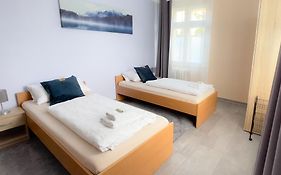 Motel Daria Hennigsdorf Berlin