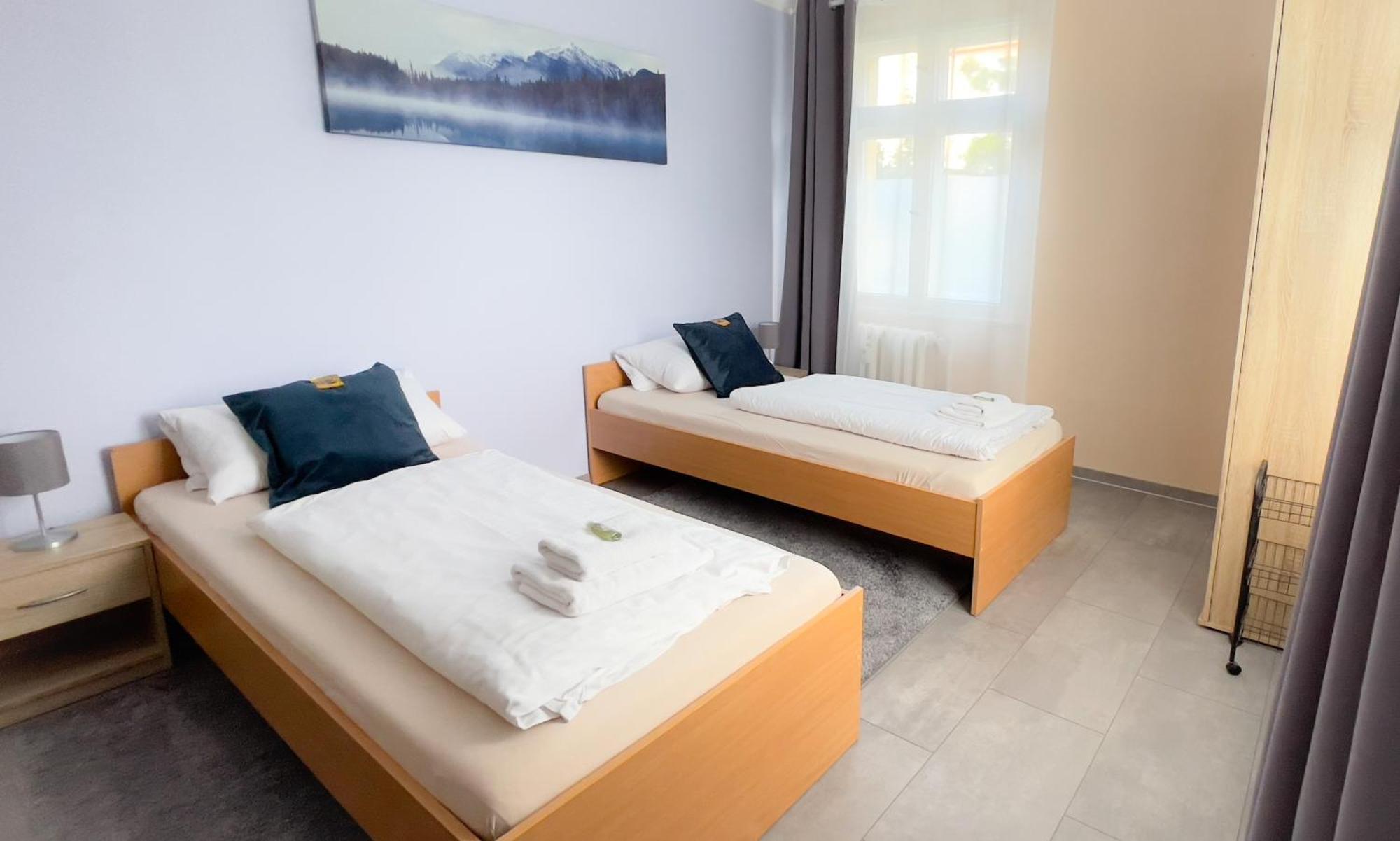 Motel Daria Hennigsdorf Berlin Exteriör bild