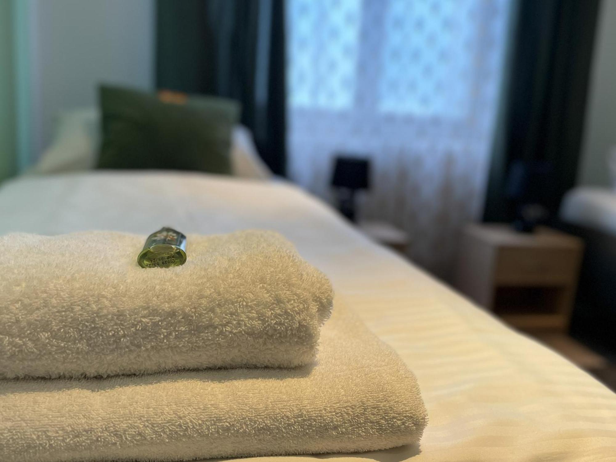 Motel Daria Hennigsdorf Berlin Rum bild